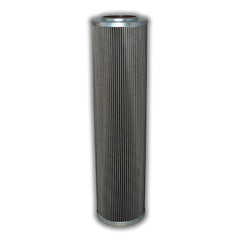 Main Filter - Filter Elements & Assemblies; Filter Type: Replacement/Interchange Hydraulic Filter ; Media Type: Wire Mesh ; OEM Cross Reference Number: REXROTH 20630G60A000M ; Micron Rating: 60 - Exact Industrial Supply