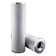 Main Filter - Filter Elements & Assemblies; Filter Type: Replacement/Interchange Hydraulic Filter ; Media Type: Microglass ; OEM Cross Reference Number: HY-PRO HP85L136MB ; Micron Rating: 5 - Exact Industrial Supply