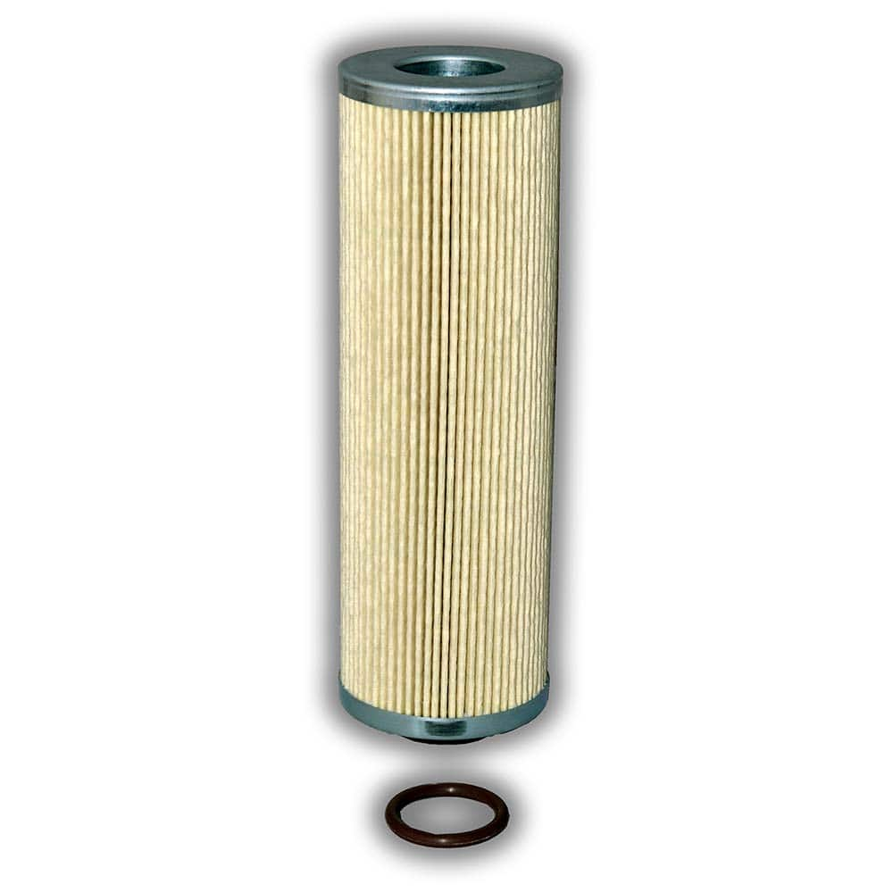 Main Filter - Filter Elements & Assemblies; Filter Type: Replacement/Interchange Hydraulic Filter ; Media Type: Cellulose ; OEM Cross Reference Number: INTERNORMEN 300125 ; Micron Rating: 20 - Exact Industrial Supply