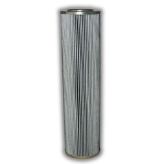 Main Filter - Filter Elements & Assemblies; Filter Type: Replacement/Interchange Hydraulic Filter ; Media Type: Microglass ; OEM Cross Reference Number: PUROLATOR 8800EAL032N2 ; Micron Rating: 3 - Exact Industrial Supply