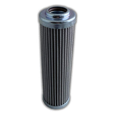 Main Filter - Filter Elements & Assemblies; Filter Type: Replacement/Interchange Hydraulic Filter ; Media Type: Microglass ; OEM Cross Reference Number: PARKER 940545Q ; Micron Rating: 5 ; Parker Part Number: 940545Q - Exact Industrial Supply