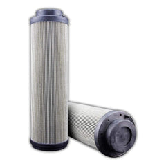 Main Filter - Filter Elements & Assemblies; Filter Type: Replacement/Interchange Hydraulic Filter ; Media Type: Cellulose ; OEM Cross Reference Number: MAHLE 7839061 ; Micron Rating: 10 - Exact Industrial Supply