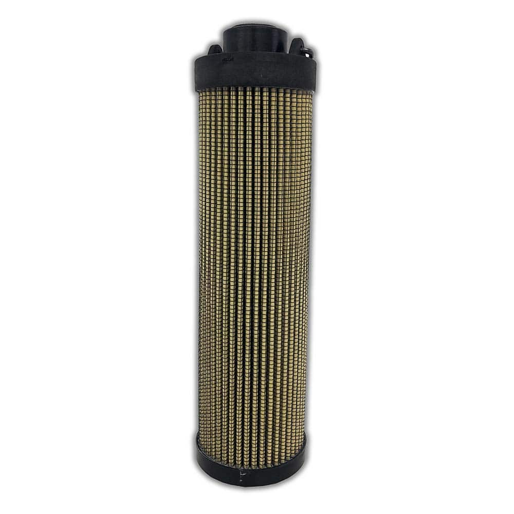 Main Filter - Filter Elements & Assemblies; Filter Type: Replacement/Interchange Hydraulic Filter ; Media Type: Cellulose ; OEM Cross Reference Number: MAHLE 890012MIC16NBR ; Micron Rating: 20