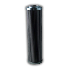 Main Filter - Filter Elements & Assemblies; Filter Type: Replacement/Interchange Hydraulic Filter ; Media Type: Microglass ; OEM Cross Reference Number: MINE MASTER 9023658 ; Micron Rating: 10 - Exact Industrial Supply