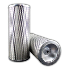 Main Filter - Filter Elements & Assemblies; Filter Type: Replacement/Interchange Hydraulic Filter ; Media Type: Microglass ; OEM Cross Reference Number: CATERPILLAR 3I2136 ; Micron Rating: 10 - Exact Industrial Supply