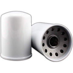 Main Filter - Filter Elements & Assemblies; Filter Type: Replacement/Interchange Spin-On Filter ; Media Type: Cellulose ; OEM Cross Reference Number: INGERSOLL RAND 1X10642 ; Micron Rating: 10 - Exact Industrial Supply