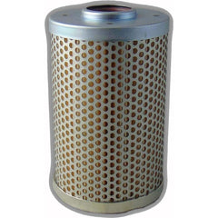 Main Filter - Filter Elements & Assemblies; Filter Type: Replacement/Interchange Hydraulic Filter ; Media Type: Cellulose ; OEM Cross Reference Number: FLEETGUARD HF7308 ; Micron Rating: 10 - Exact Industrial Supply