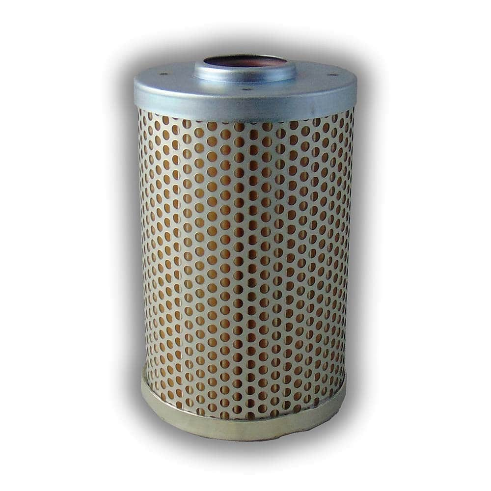 Main Filter - Filter Elements & Assemblies; Filter Type: Replacement/Interchange Hydraulic Filter ; Media Type: Cellulose ; OEM Cross Reference Number: FLOW EZY 658208 ; Micron Rating: 3 - Exact Industrial Supply