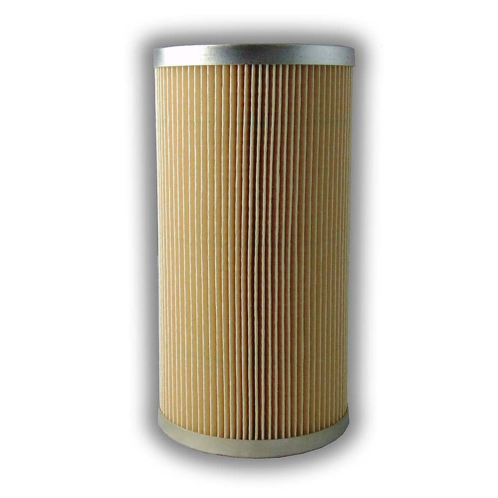 Main Filter - Filter Elements & Assemblies; Filter Type: Replacement/Interchange Hydraulic Filter ; Media Type: Cellulose ; OEM Cross Reference Number: MAIN FILTER CP050 ; Micron Rating: 10 - Exact Industrial Supply