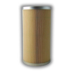 Main Filter - Filter Elements & Assemblies; Filter Type: Replacement/Interchange Hydraulic Filter ; Media Type: Cellulose ; OEM Cross Reference Number: LENZ 815 ; Micron Rating: 10 - Exact Industrial Supply