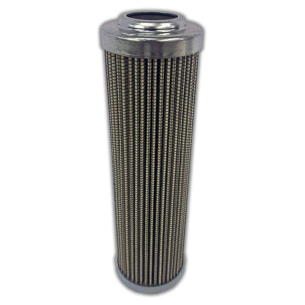 Main Filter - Filter Elements & Assemblies; Filter Type: Replacement/Interchange Hydraulic Filter ; Media Type: Cellulose ; OEM Cross Reference Number: FILTER MART 050065 ; Micron Rating: 3 - Exact Industrial Supply