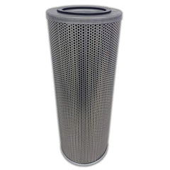 Main Filter - Filter Elements & Assemblies; Filter Type: Replacement/Interchange Hydraulic Filter ; Media Type: Microglass ; OEM Cross Reference Number: HY-PRO HPQ260172L1625MB ; Micron Rating: 25 - Exact Industrial Supply