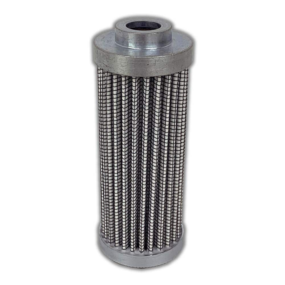 Main Filter - Filter Elements & Assemblies; Filter Type: Replacement/Interchange Hydraulic Filter ; Media Type: Microglass ; OEM Cross Reference Number: EPPENSTEINER 930H3XLF000P ; Micron Rating: 3 - Exact Industrial Supply