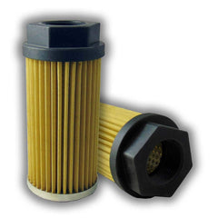 Main Filter - Filter Elements & Assemblies; Filter Type: Replacement/Interchange Hydraulic Filter ; Media Type: Wire Mesh ; OEM Cross Reference Number: RELLUMIX 465C251 ; Micron Rating: 125 - Exact Industrial Supply