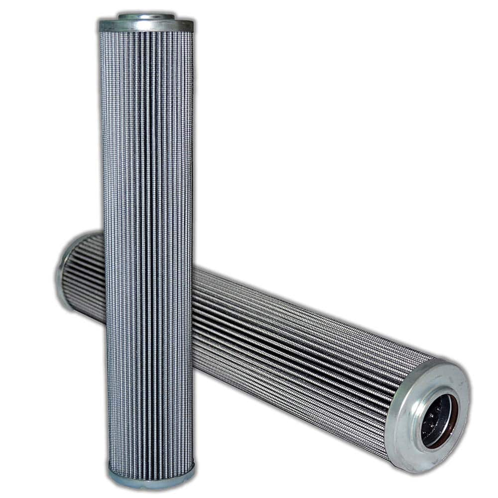 Main Filter - Filter Elements & Assemblies; Filter Type: Replacement/Interchange Hydraulic Filter ; Media Type: Microglass ; OEM Cross Reference Number: EPPENSTEINER 9280LAH6XLA000P ; Micron Rating: 5 - Exact Industrial Supply