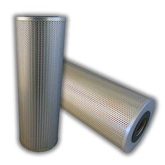 Main Filter - Filter Elements & Assemblies; Filter Type: Replacement/Interchange Hydraulic Filter ; Media Type: Cellulose ; OEM Cross Reference Number: BIG A 92140 ; Micron Rating: 5 - Exact Industrial Supply