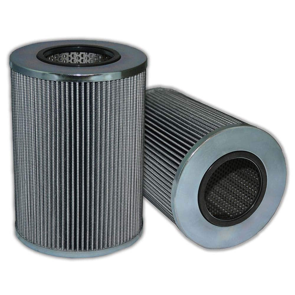 Main Filter - Filter Elements & Assemblies; Filter Type: Replacement/Interchange Hydraulic Filter ; Media Type: Microglass ; OEM Cross Reference Number: DEMAG 69022273 ; Micron Rating: 10 - Exact Industrial Supply