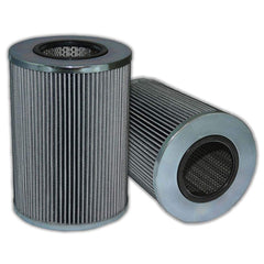 Main Filter - Filter Elements & Assemblies; Filter Type: Replacement/Interchange Hydraulic Filter ; Media Type: Microglass ; OEM Cross Reference Number: CARQUEST 94157 ; Micron Rating: 10 - Exact Industrial Supply