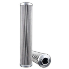 Main Filter - Filter Elements & Assemblies; Filter Type: Replacement/Interchange Hydraulic Filter ; Media Type: Microglass ; OEM Cross Reference Number: HYDAC/HYCON 0280D020BH4HC ; Micron Rating: 25 ; Hycon Part Number: 0280D020BH4HC ; Hydac Part Number: - Exact Industrial Supply