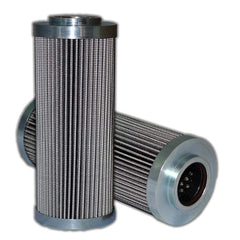 Main Filter - Filter Elements & Assemblies; Filter Type: Replacement/Interchange Hydraulic Filter ; Media Type: Microglass ; OEM Cross Reference Number: EPPENSTEINER 9240LAH3SLF000PX ; Micron Rating: 3 - Exact Industrial Supply