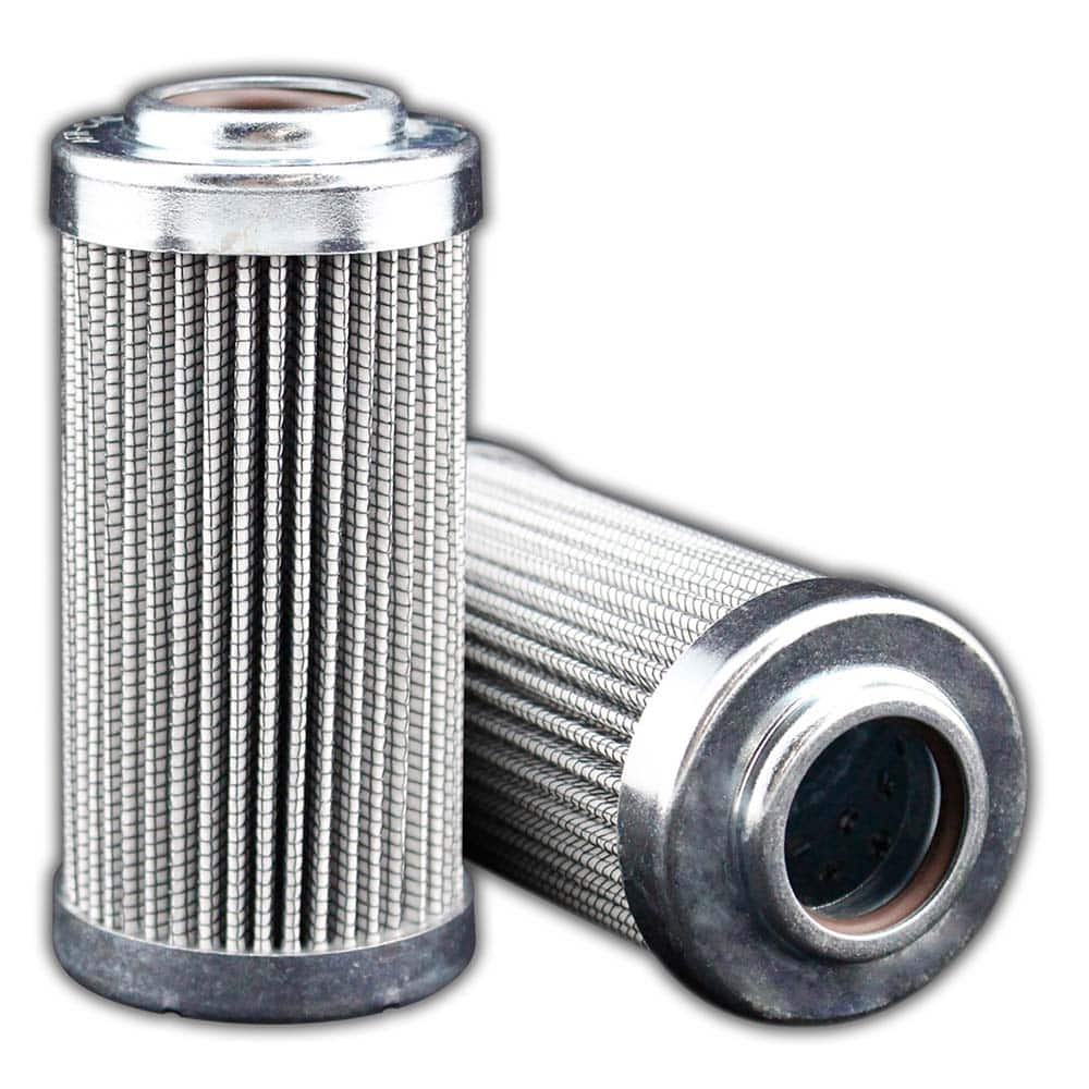 Main Filter - Filter Elements & Assemblies; Filter Type: Replacement/Interchange Hydraulic Filter ; Media Type: Microglass ; OEM Cross Reference Number: EPPENSTEINER 960H20SLA000P ; Micron Rating: 25 - Exact Industrial Supply