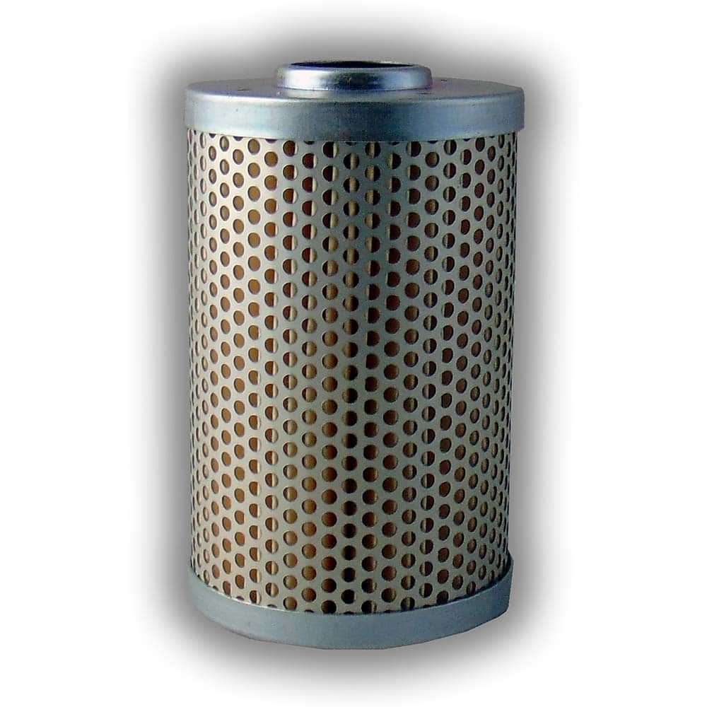 Main Filter - Filter Elements & Assemblies; Filter Type: Replacement/Interchange Hydraulic Filter ; Media Type: Cellulose ; OEM Cross Reference Number: GMC 25012434 ; Micron Rating: 25 - Exact Industrial Supply