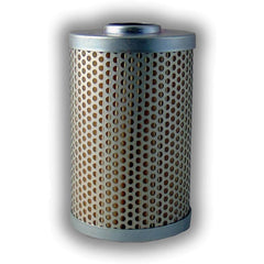 Main Filter - Filter Elements & Assemblies; Filter Type: Replacement/Interchange Hydraulic Filter ; Media Type: Cellulose ; OEM Cross Reference Number: FLOW EZY 756406 ; Micron Rating: 10 - Exact Industrial Supply