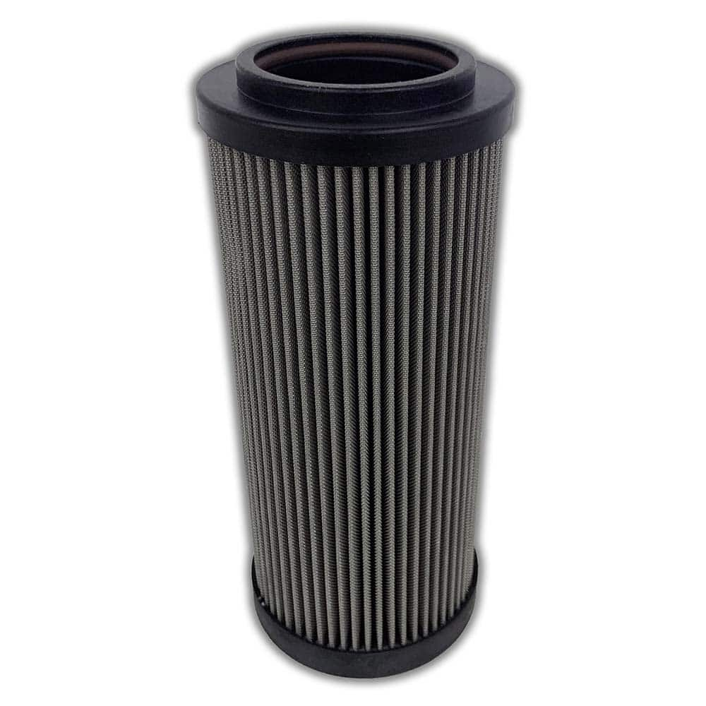 Main Filter - Filter Elements & Assemblies; Filter Type: Replacement/Interchange Hydraulic Filter ; Media Type: Stainless Steel Fiber ; OEM Cross Reference Number: EPPENSTEINER E30TR330G20 ; Micron Rating: 20 - Exact Industrial Supply