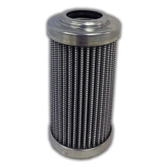 Main Filter - Filter Elements & Assemblies; Filter Type: Replacement/Interchange Hydraulic Filter ; Media Type: Microglass ; OEM Cross Reference Number: EPPENSTEINER 960H20XLF000P ; Micron Rating: 25 - Exact Industrial Supply