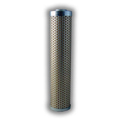 Main Filter - Filter Elements & Assemblies; Filter Type: Replacement/Interchange Hydraulic Filter ; Media Type: Cellulose ; OEM Cross Reference Number: FLEETGUARD HF7353 ; Micron Rating: 10 - Exact Industrial Supply