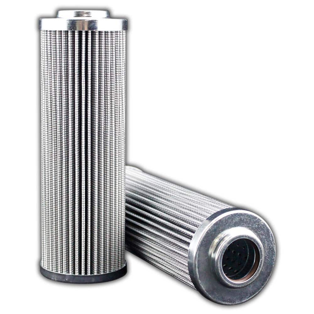 Main Filter - Filter Elements & Assemblies; Filter Type: Replacement/Interchange Hydraulic Filter ; Media Type: Microglass ; OEM Cross Reference Number: CARQUEST 94426 ; Micron Rating: 10 - Exact Industrial Supply