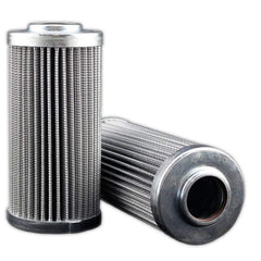 Main Filter - Filter Elements & Assemblies; Filter Type: Replacement/Interchange Hydraulic Filter ; Media Type: Microglass ; OEM Cross Reference Number: CNH (CASE-NEW HOLLAND) 87749549 ; Micron Rating: 25 - Exact Industrial Supply