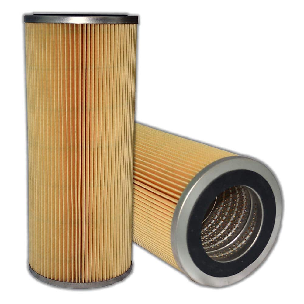 Main Filter - Filter Elements & Assemblies; Filter Type: Replacement/Interchange Hydraulic Filter ; Media Type: Cellulose ; OEM Cross Reference Number: FILTER MART 010225 ; Micron Rating: 5 - Exact Industrial Supply