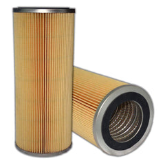 Main Filter - Filter Elements & Assemblies; Filter Type: Replacement/Interchange Hydraulic Filter ; Media Type: Cellulose ; OEM Cross Reference Number: FACET CH57GE1 ; Micron Rating: 5 - Exact Industrial Supply