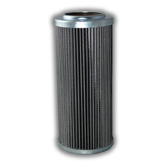 Replacement/Interchange Hydraulic Filter Element: Wire Mesh, 25  µ