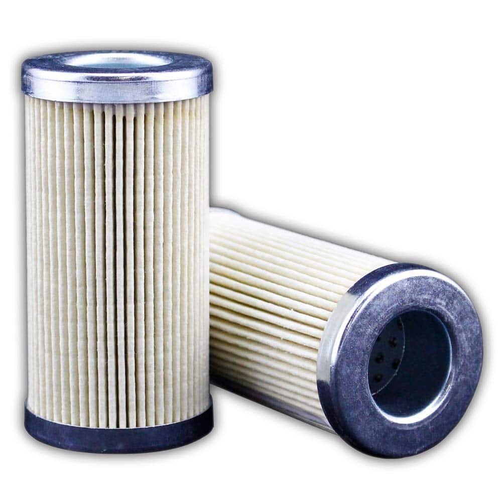 Main Filter - Filter Elements & Assemblies; Filter Type: Replacement/Interchange Hydraulic Filter ; Media Type: Cellulose ; OEM Cross Reference Number: EPPENSTEINER 181005P25E000P ; Micron Rating: 20 - Exact Industrial Supply