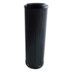 Replacement/Interchange Hydraulic Filter Element: Wire Mesh, 50  µ