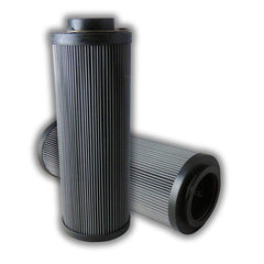 Replacement/Interchange Hydraulic Filter Element: Wire Mesh, 25  µ