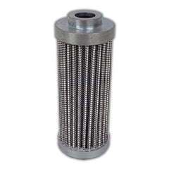 Main Filter - Filter Elements & Assemblies; Filter Type: Replacement/Interchange Hydraulic Filter ; Media Type: Microglass ; OEM Cross Reference Number: EPPENSTEINER 930H10SLF000P ; Micron Rating: 10 - Exact Industrial Supply