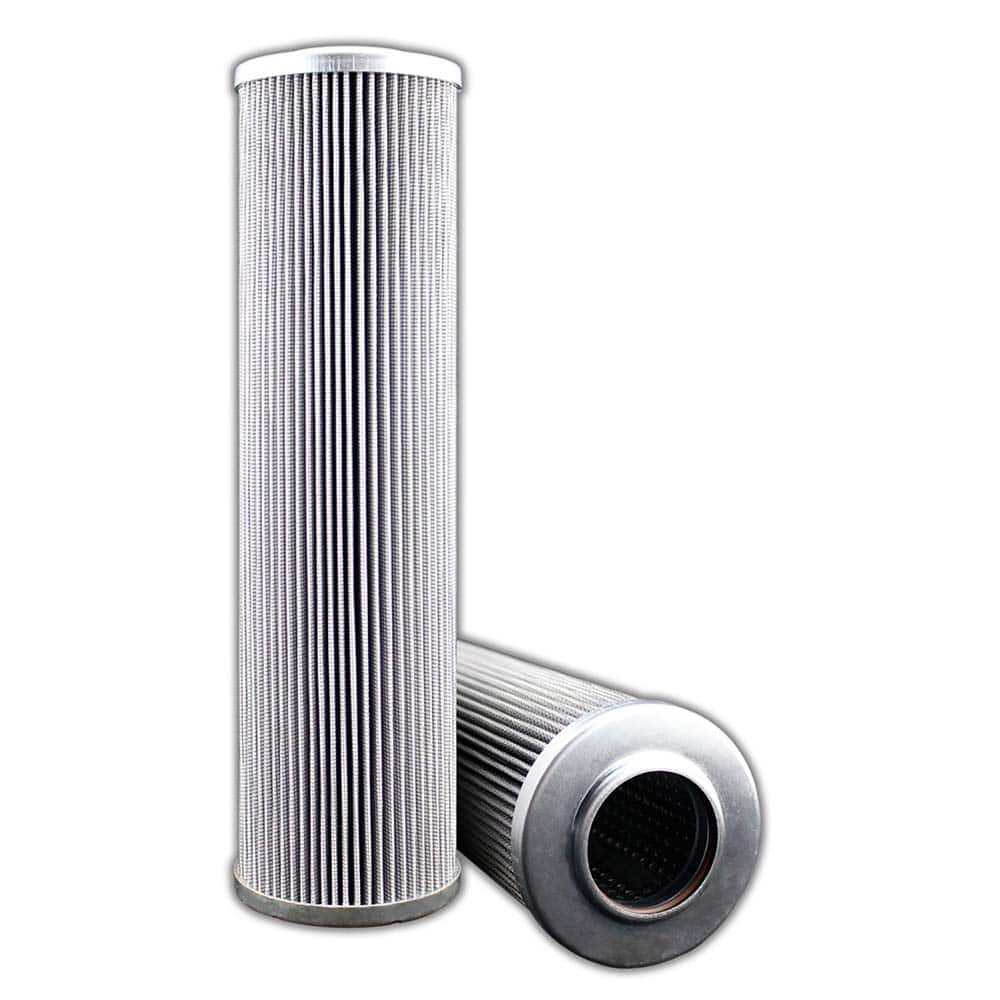 Main Filter - Filter Elements & Assemblies; Filter Type: Replacement/Interchange Hydraulic Filter ; Media Type: Microglass ; OEM Cross Reference Number: EPPENSTEINER 9660LAH3XLA000P ; Micron Rating: 3 - Exact Industrial Supply