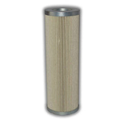 Main Filter - Filter Elements & Assemblies; Filter Type: Replacement/Interchange Hydraulic Filter ; Media Type: Cellulose ; OEM Cross Reference Number: IKRON HHC30148 ; Micron Rating: 20 - Exact Industrial Supply