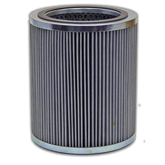 Main Filter - Filter Elements & Assemblies; Filter Type: Replacement/Interchange Hydraulic Filter ; Media Type: Microglass ; OEM Cross Reference Number: ILVA 7121670 ; Micron Rating: 10 - Exact Industrial Supply