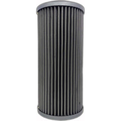 Replacement/Interchange Hydraulic Filter Element: Wire Mesh, 25  µ