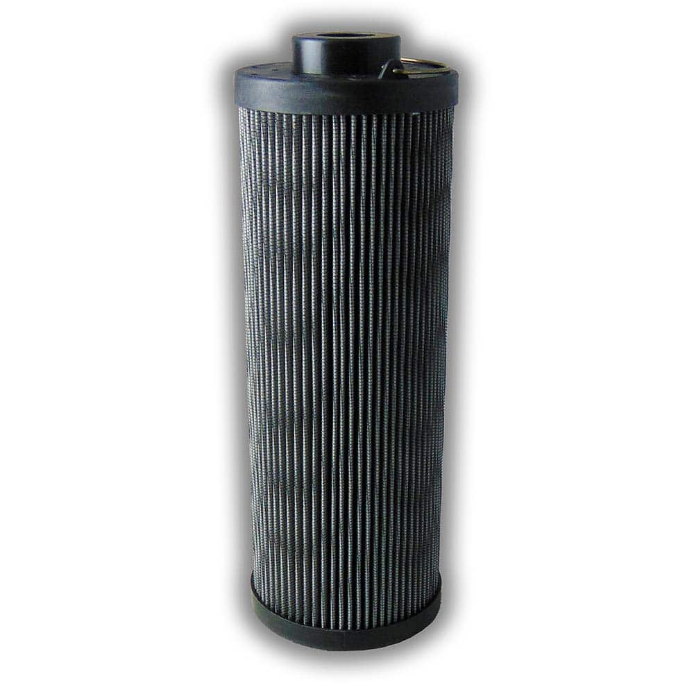 Replacement/Interchange Hydraulic Filter Element: Wire Mesh, 25  µ