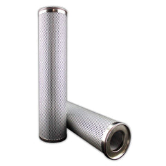 Main Filter - Filter Elements & Assemblies; Filter Type: Replacement/Interchange Hydraulic Filter ; Media Type: Microglass ; OEM Cross Reference Number: PALL HC6500FKP16Z ; Micron Rating: 3 - Exact Industrial Supply