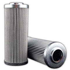 Main Filter - Filter Elements & Assemblies; Filter Type: Replacement/Interchange Hydraulic Filter ; Media Type: Microglass ; OEM Cross Reference Number: EPPENSTEINER 9240LAH3XLA000P ; Micron Rating: 3 - Exact Industrial Supply