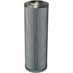 Main Filter - Filter Elements & Assemblies; Filter Type: Replacement/Interchange Hydraulic Filter ; Media Type: Microglass ; OEM Cross Reference Number: EPPENSTEINER 2225H3XLA000P ; Micron Rating: 3 - Exact Industrial Supply