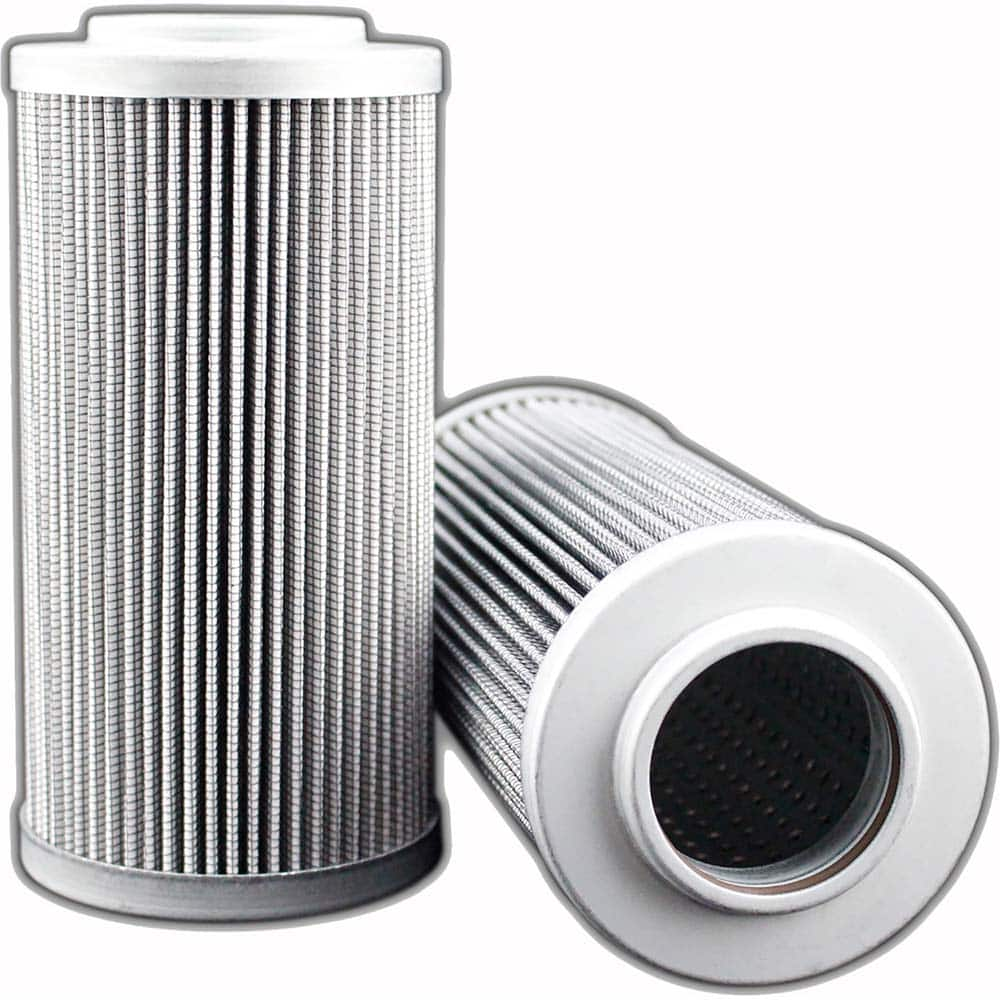 Main Filter - Filter Elements & Assemblies; Filter Type: Replacement/Interchange Hydraulic Filter ; Media Type: Microglass ; OEM Cross Reference Number: HY-PRO HPQ97425 ; Micron Rating: 10