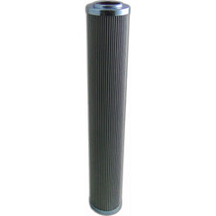 Main Filter - Filter Elements & Assemblies; Filter Type: Replacement/Interchange Hydraulic Filter ; Media Type: Stainless Steel Fiber ; OEM Cross Reference Number: FILTREC DHD280A20V ; Micron Rating: 20 - Exact Industrial Supply