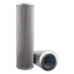 Main Filter - Filter Elements & Assemblies; Filter Type: Replacement/Interchange Hydraulic Filter ; Media Type: Wire Mesh ; OEM Cross Reference Number: INTERNORMEN 0311400100G16BP ; Micron Rating: 100 - Exact Industrial Supply